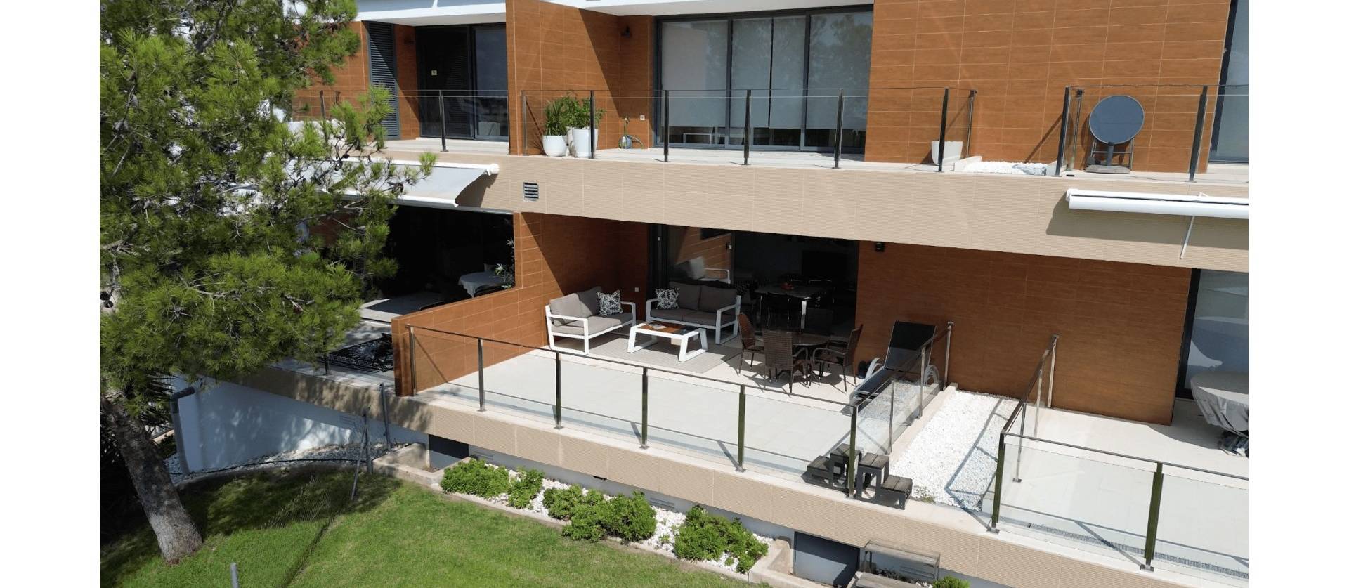 Sale - Apartment - Orihuela Costa - Villamartín