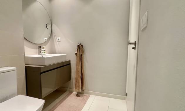 Sale - Apartment - Orihuela Costa - Villamartín