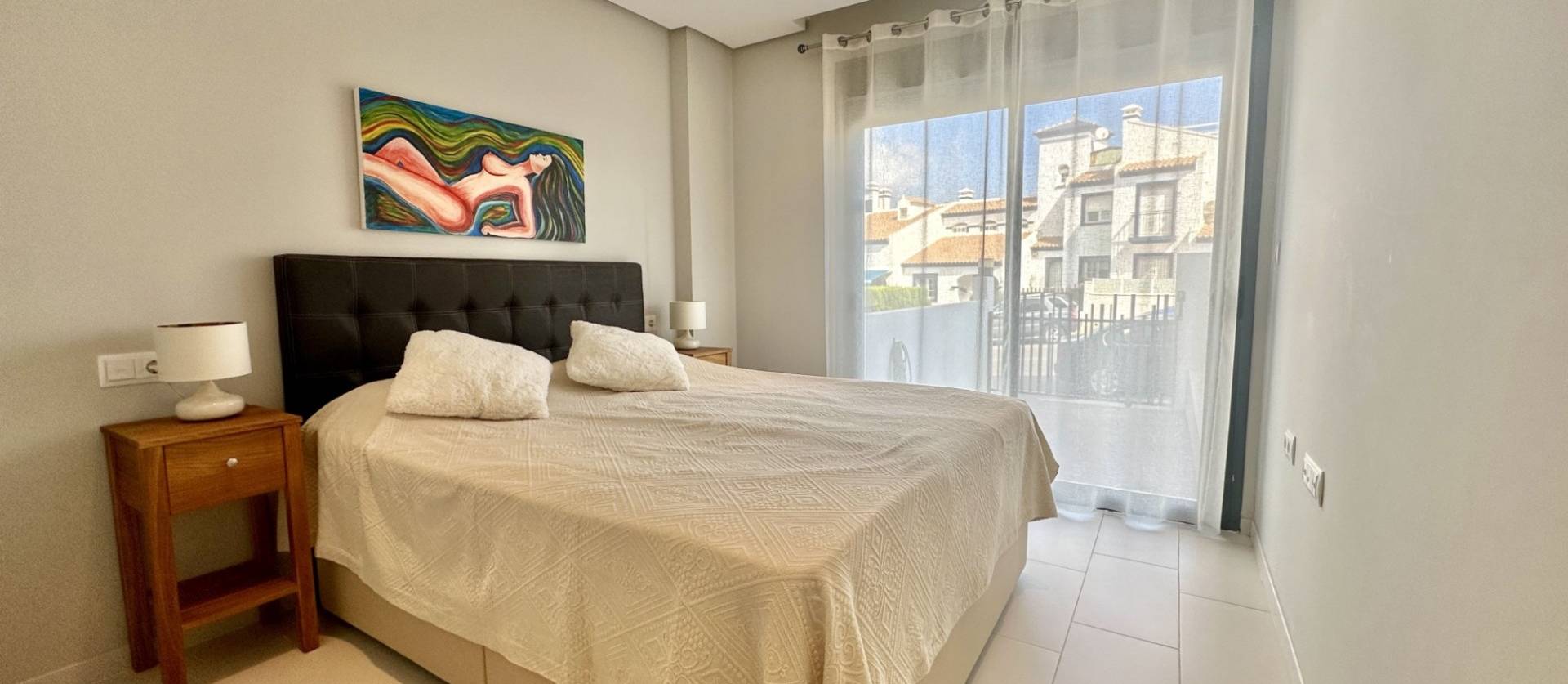 Sale - Apartment - Orihuela Costa - Villamartín