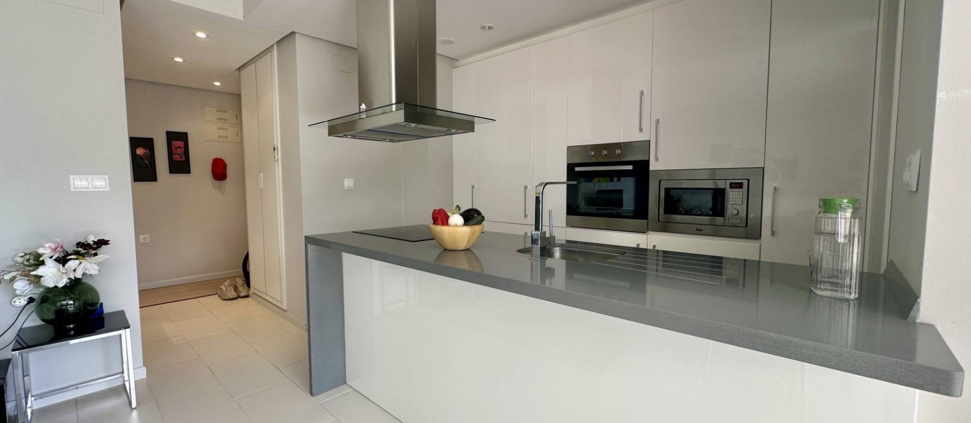 Sale - Apartment - Orihuela Costa - Villamartín