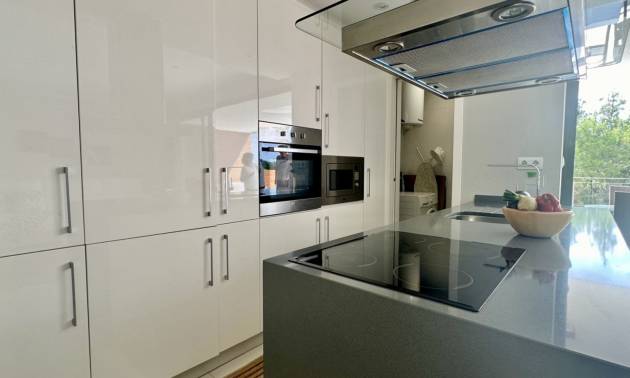 Sale - Apartment - Orihuela Costa - Villamartín