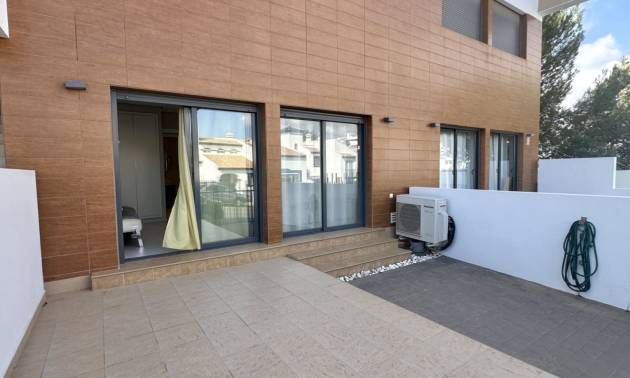Sale - Apartment - Orihuela Costa - Villamartín