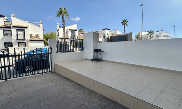Sale - Apartment - Orihuela Costa - Villamartín