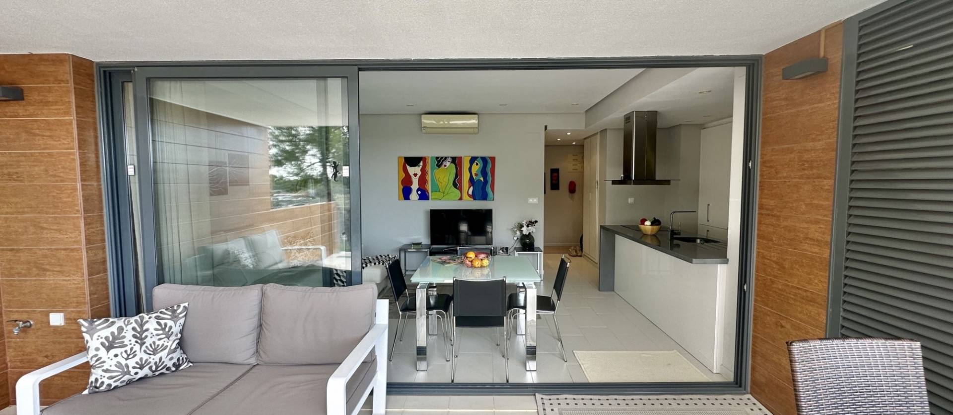 Sale - Apartment - Orihuela Costa - Villamartín