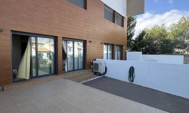 Sale - Apartment - Orihuela Costa - Villamartín