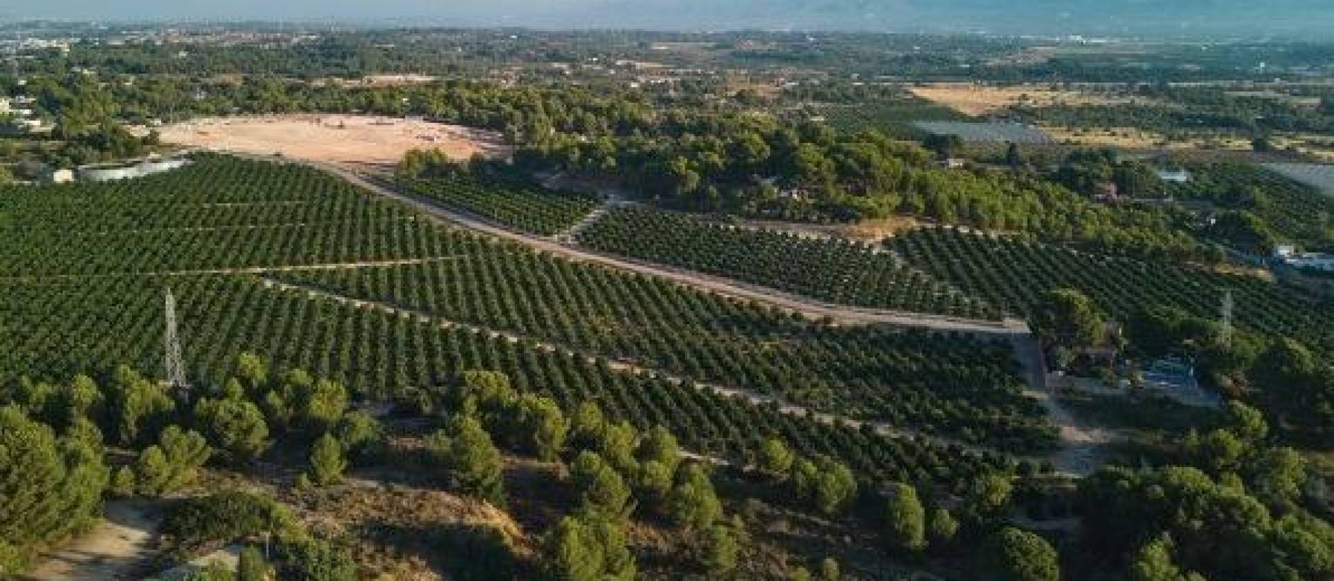 Nueva construcción  - Apartment - Godella - Campolivar