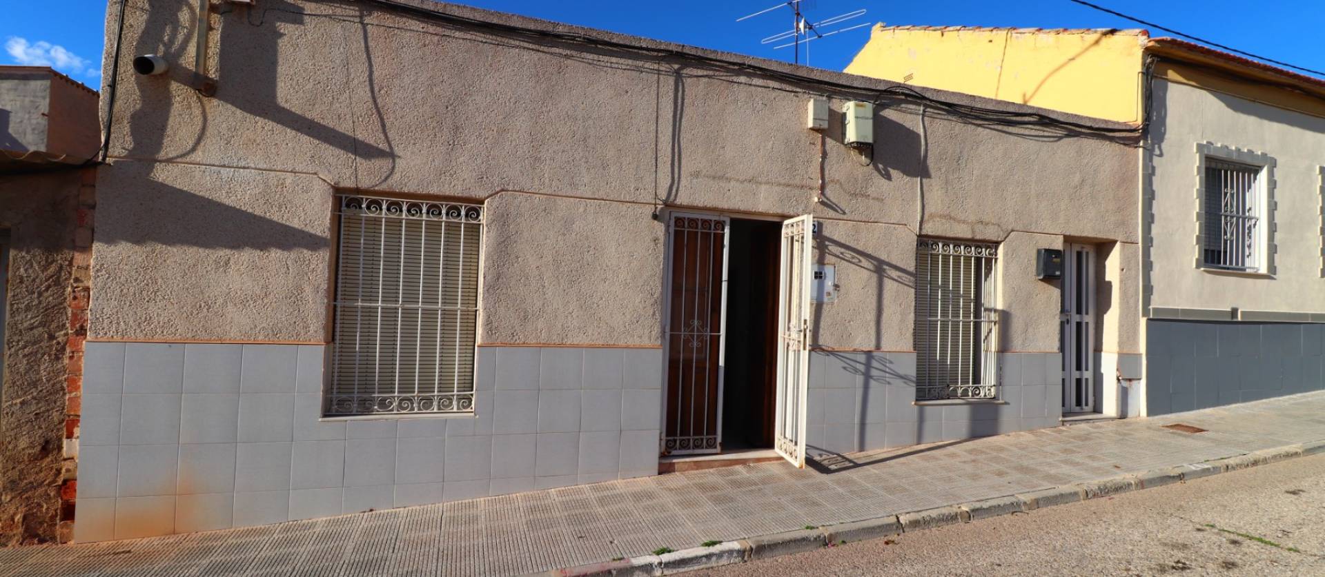 Revente - Bungalow - Benijofar