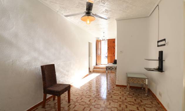 Revente - Bungalow - Benijofar