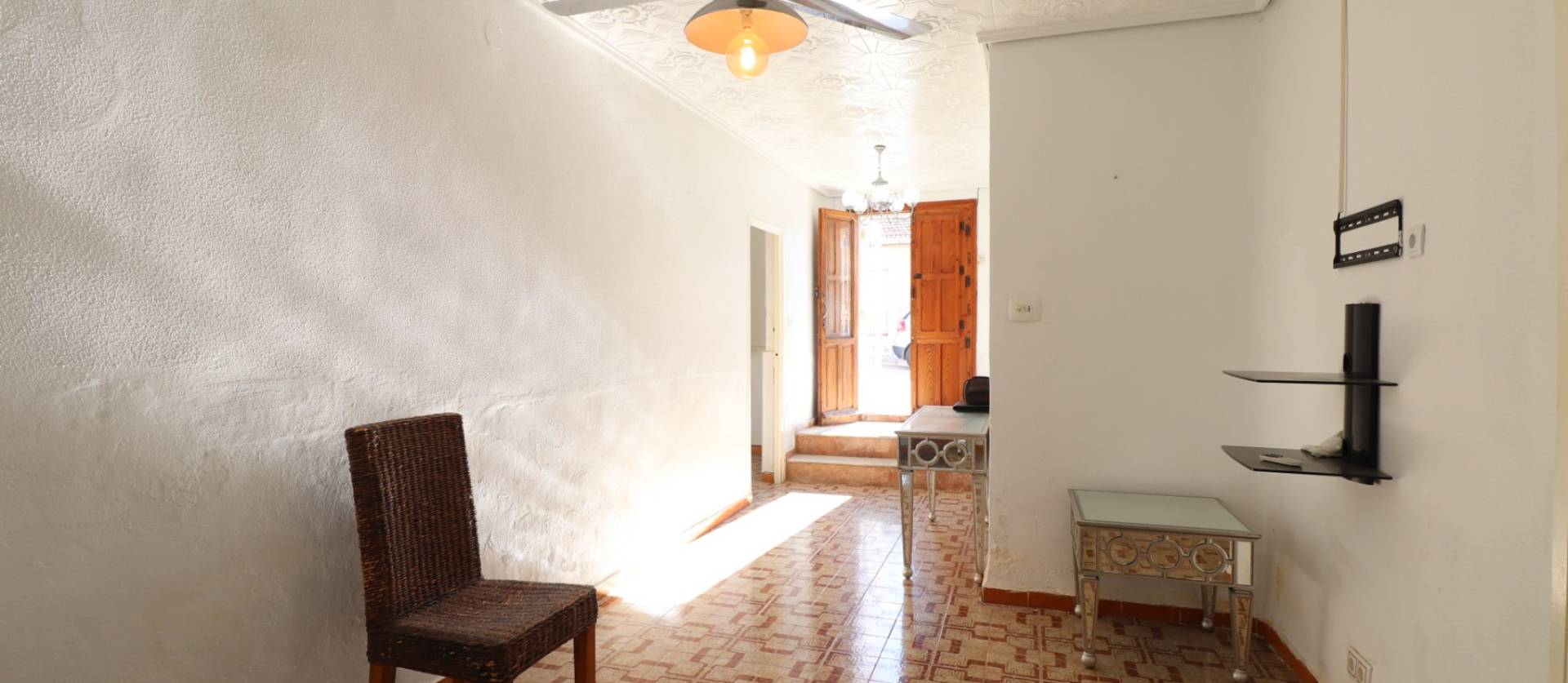 Revente - Bungalow - Benijofar