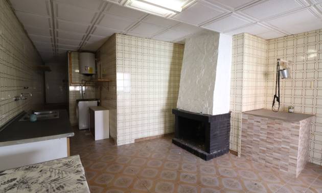 Revente - Bungalow - Benijofar