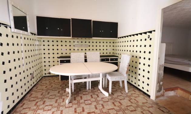 Revente - Bungalow - Benijofar