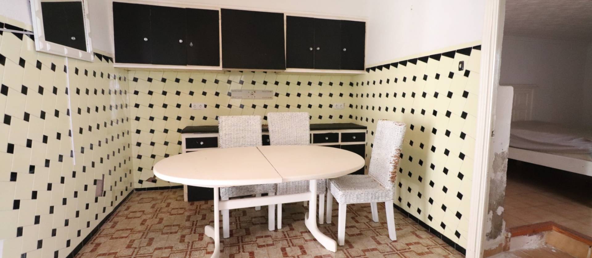 Revente - Bungalow - Benijofar