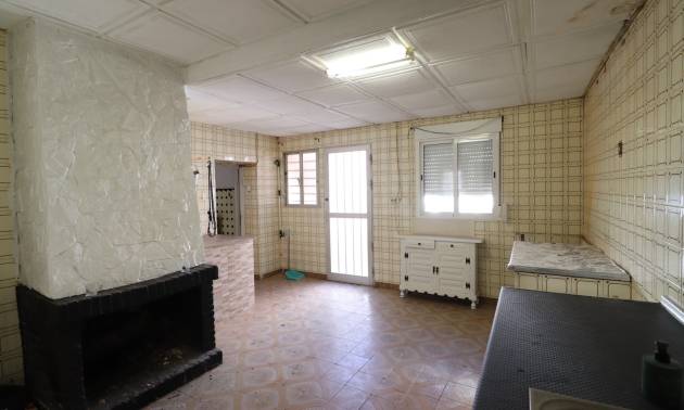 Revente - Bungalow - Benijofar