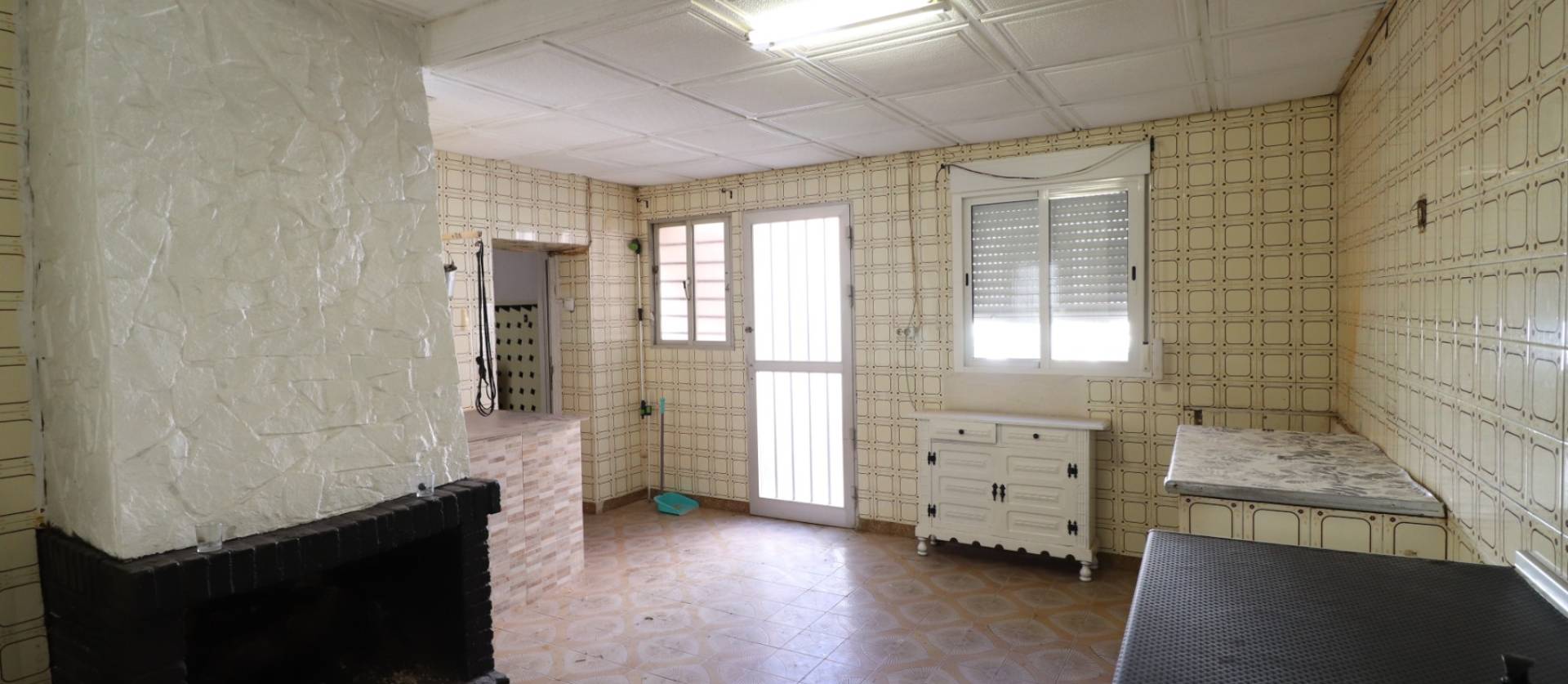 Revente - Bungalow - Benijofar