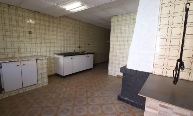 Revente - Bungalow - Benijofar