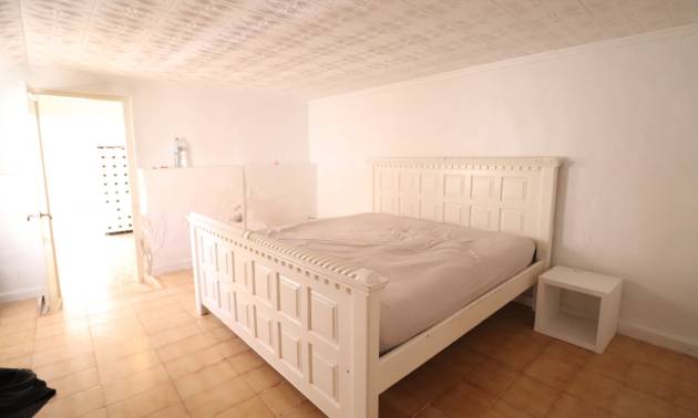 Revente - Bungalow - Benijofar