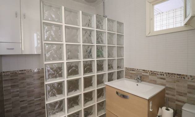 Revente - Bungalow - Benijofar