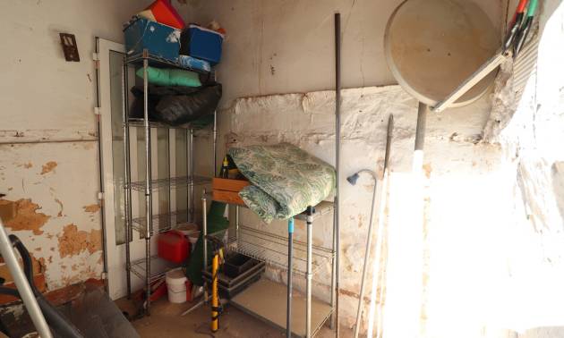 Revente - Bungalow - Benijofar