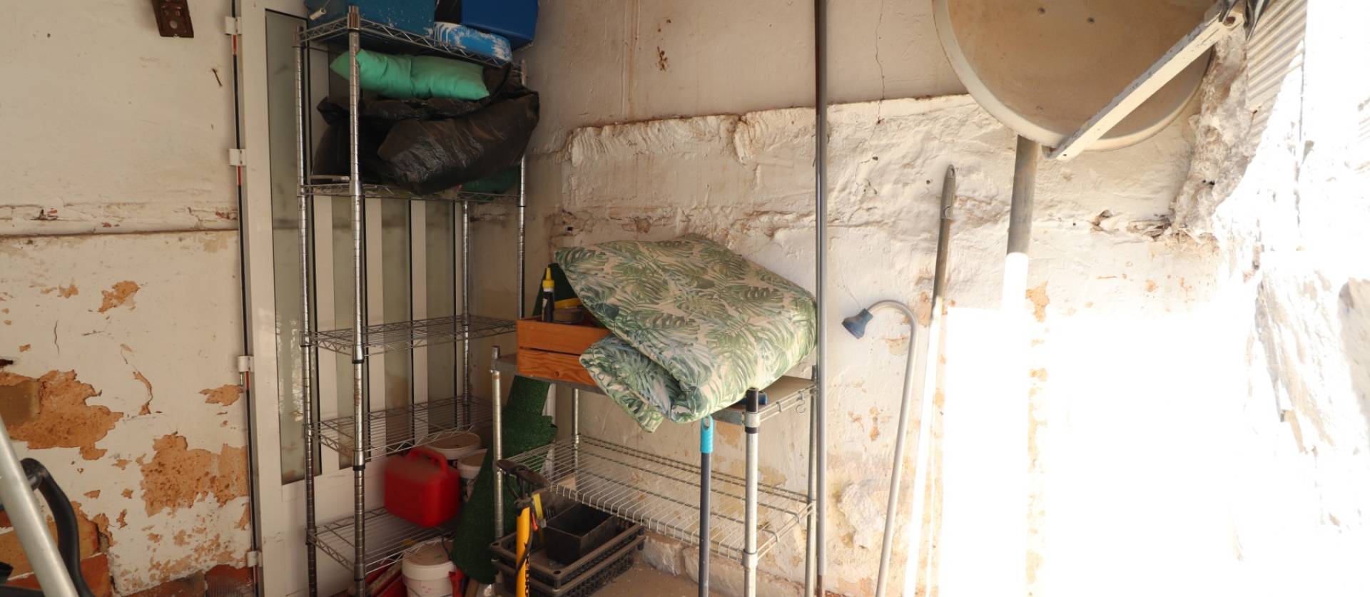 Revente - Bungalow - Benijofar