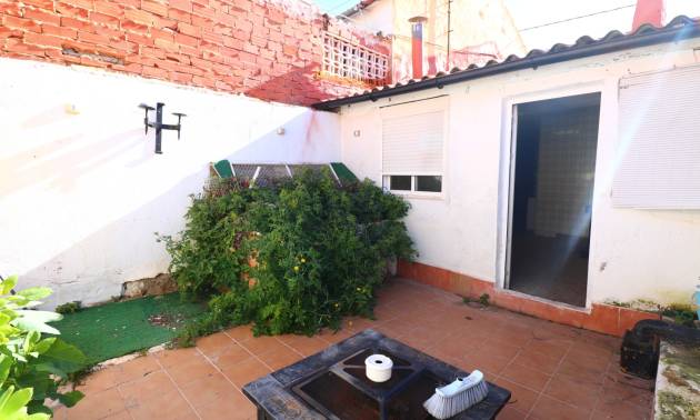 Revente - Bungalow - Benijofar