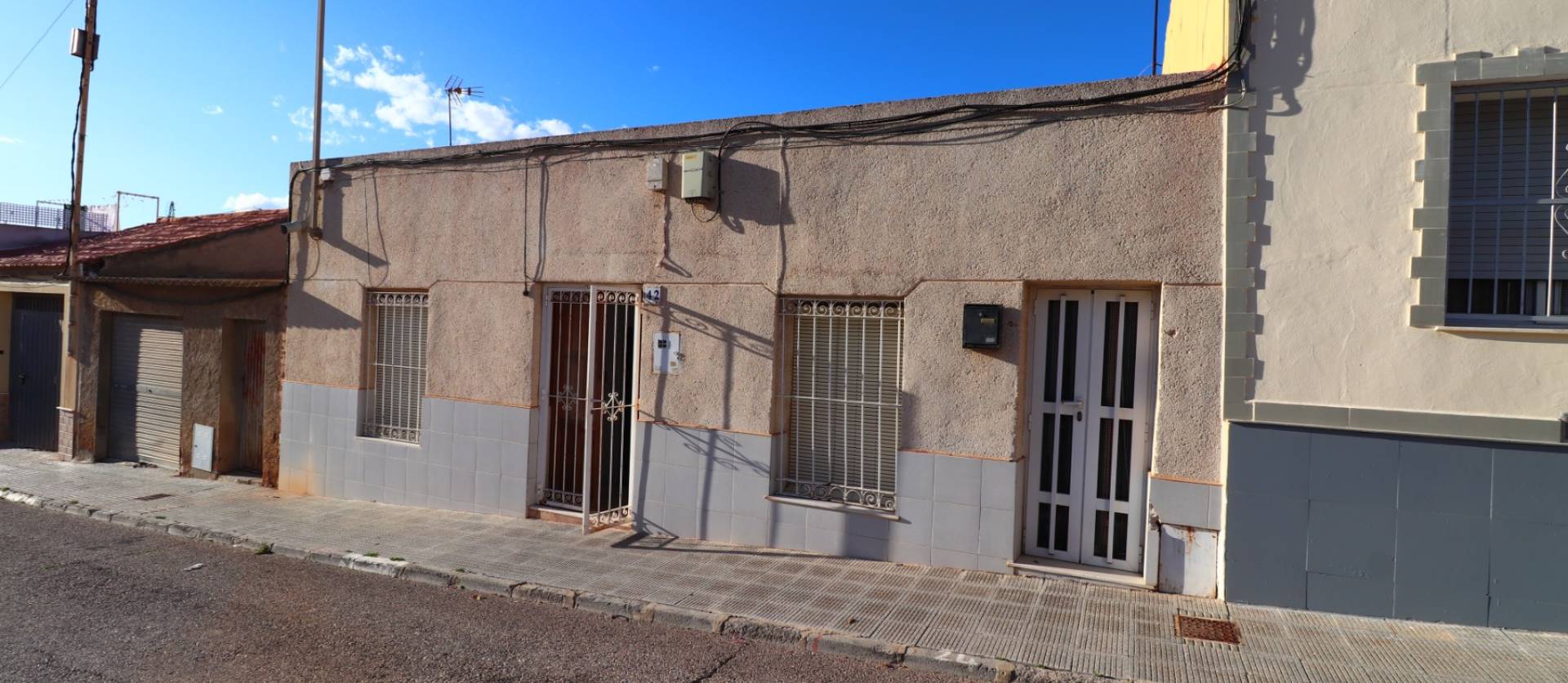 Revente - Bungalow - Benijofar