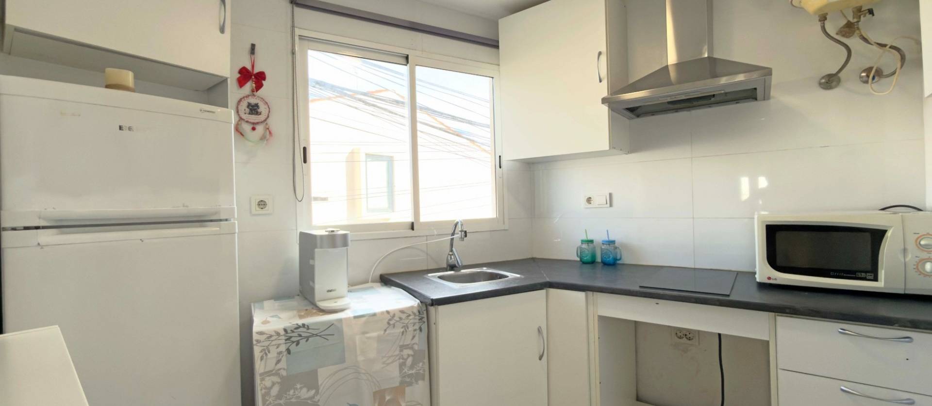 Venta - Apartment - Torrevieja - El Acequión