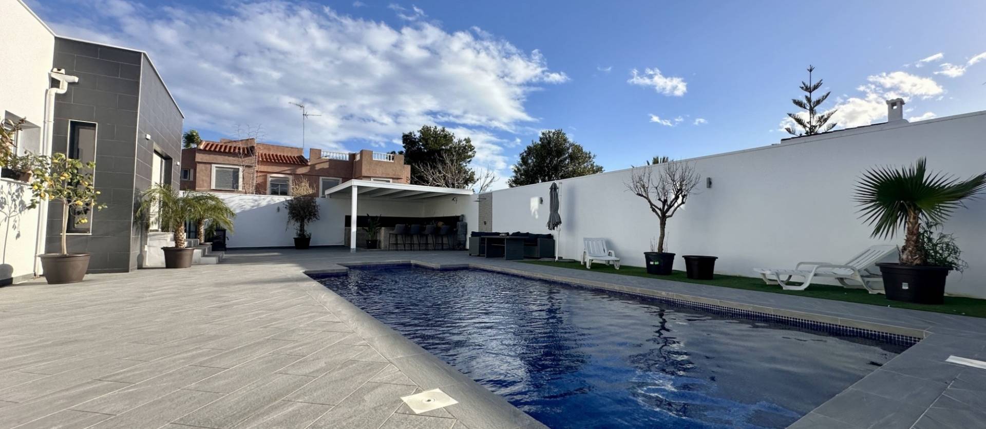 Venta - Villa - Rojales - Ciudad Quesada