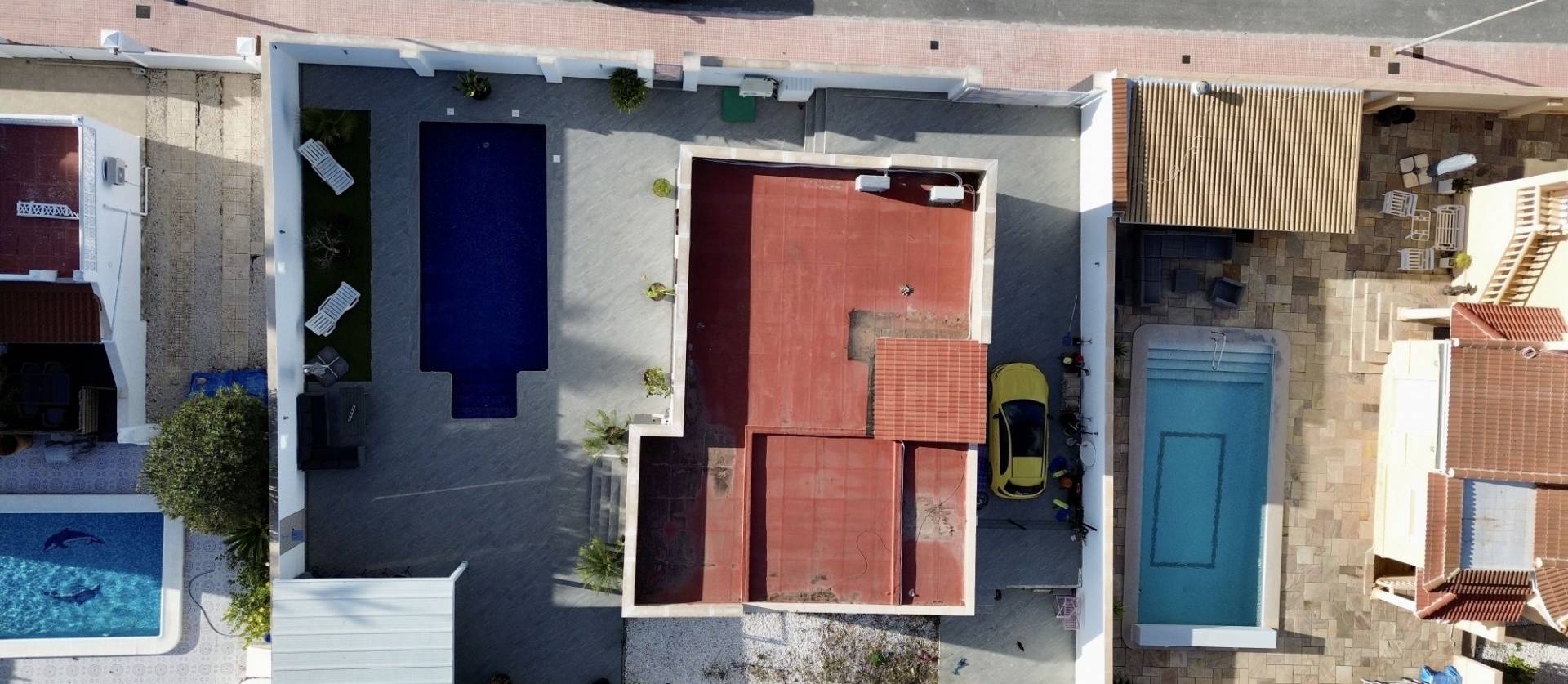 Venta - Villa - Rojales - Ciudad Quesada