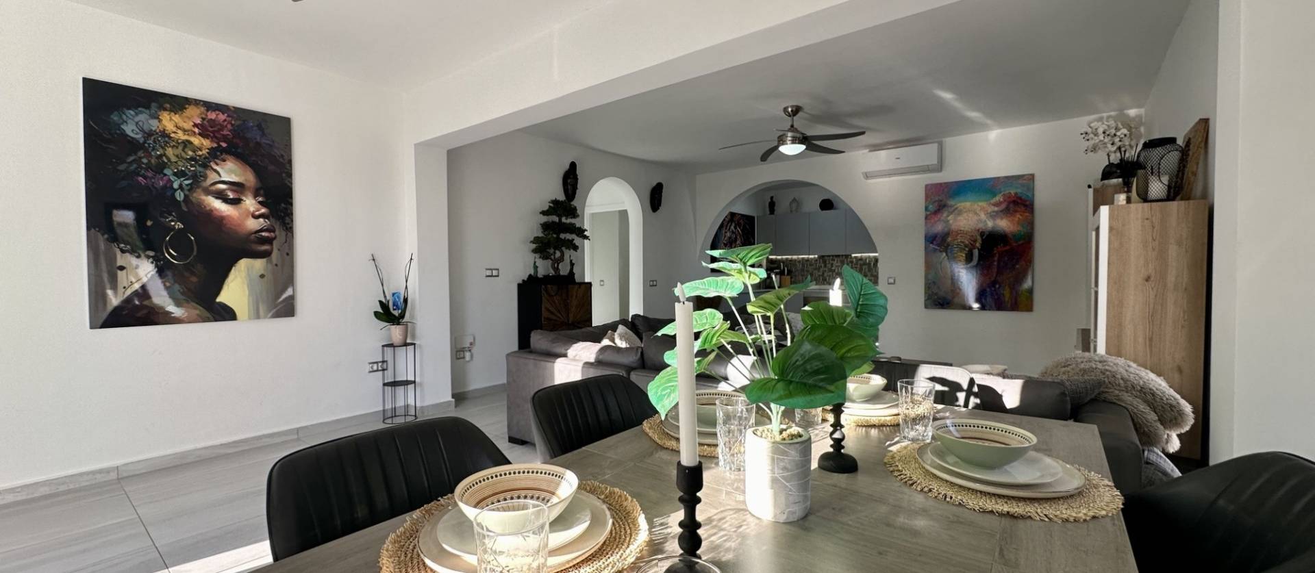 Venta - Villa - Rojales - Ciudad Quesada