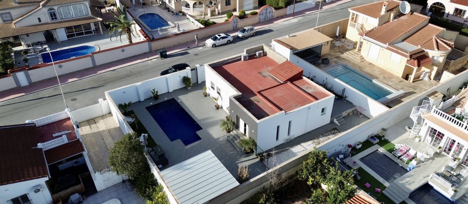 Venta - Villa - Rojales - Ciudad Quesada