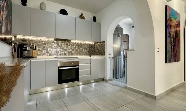 Venta - Villa - Rojales - Ciudad Quesada