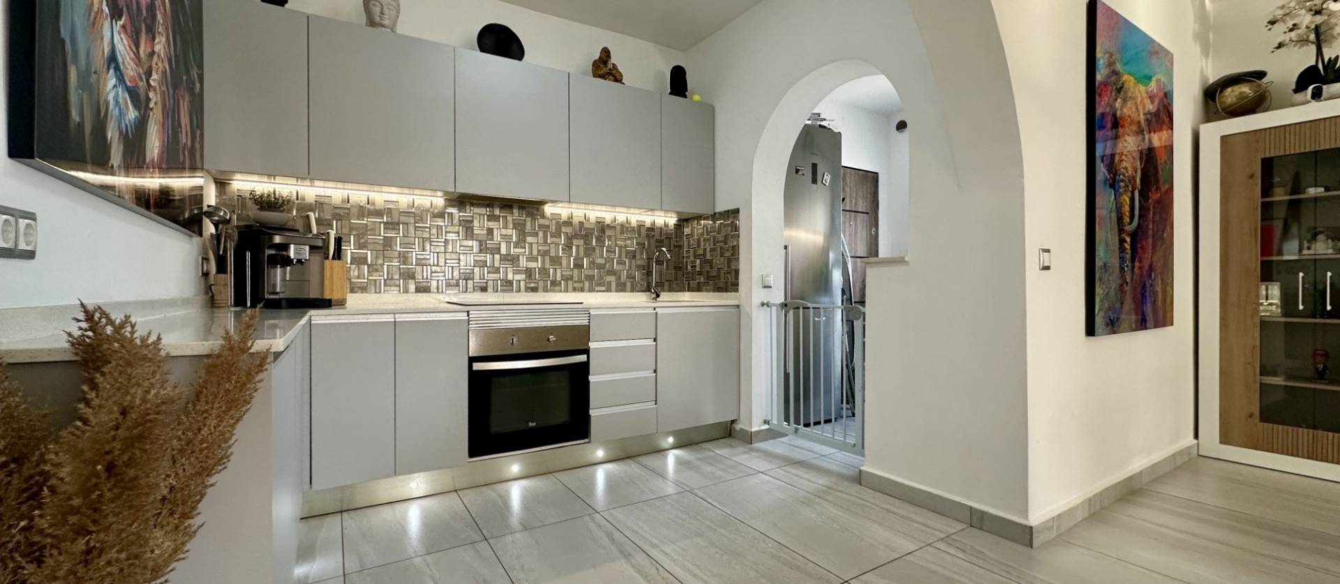 Venta - Villa - Rojales - Ciudad Quesada