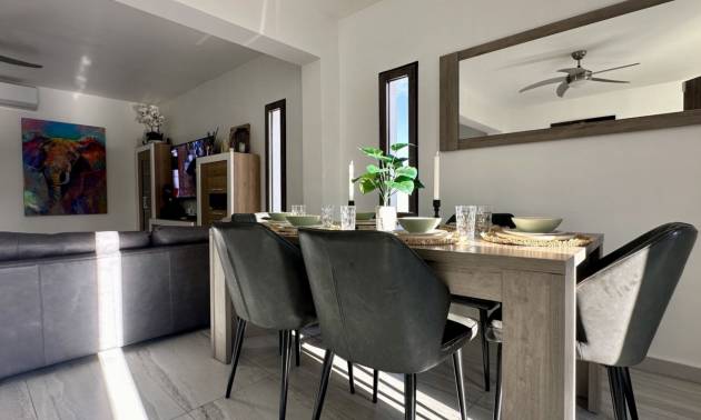 Venta - Villa - Rojales - Ciudad Quesada