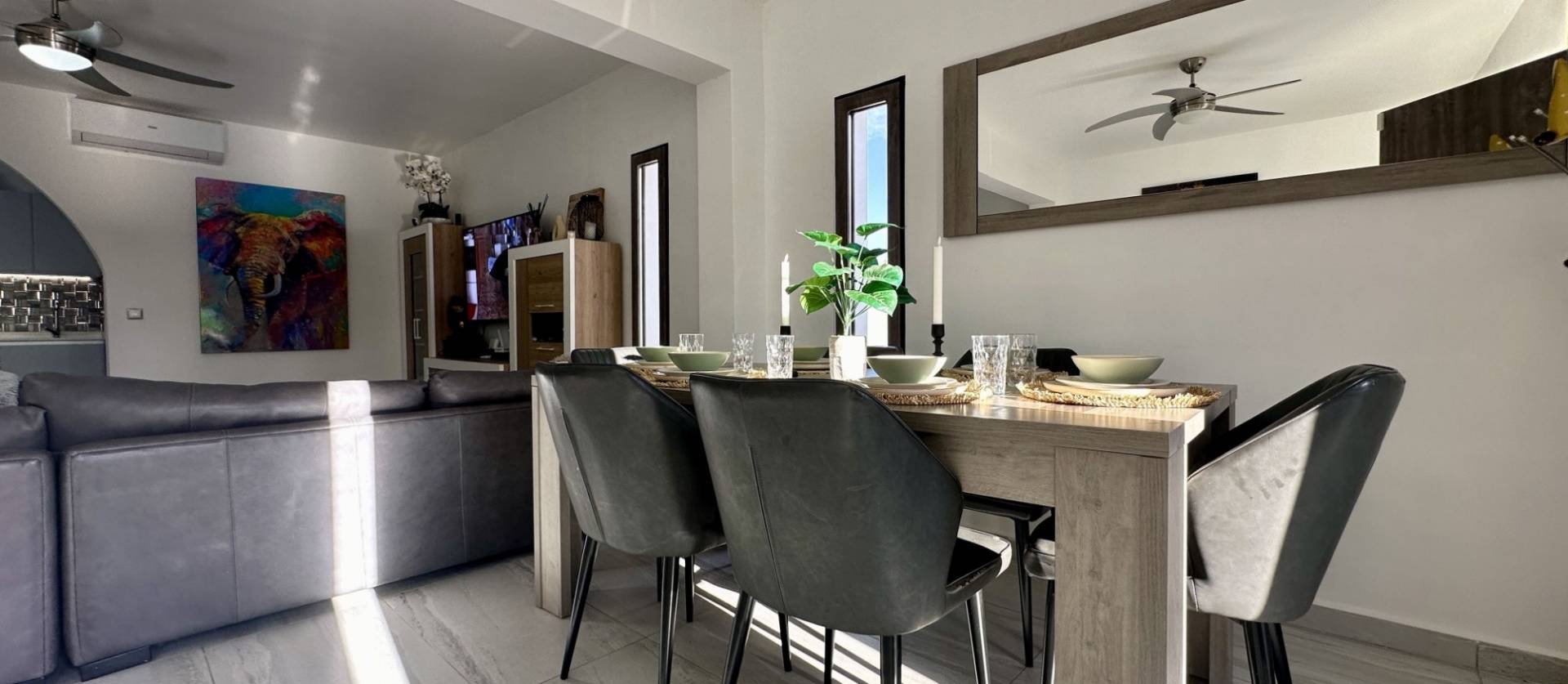 Venta - Villa - Rojales - Ciudad Quesada