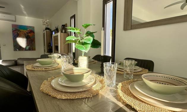 Venta - Villa - Rojales - Ciudad Quesada