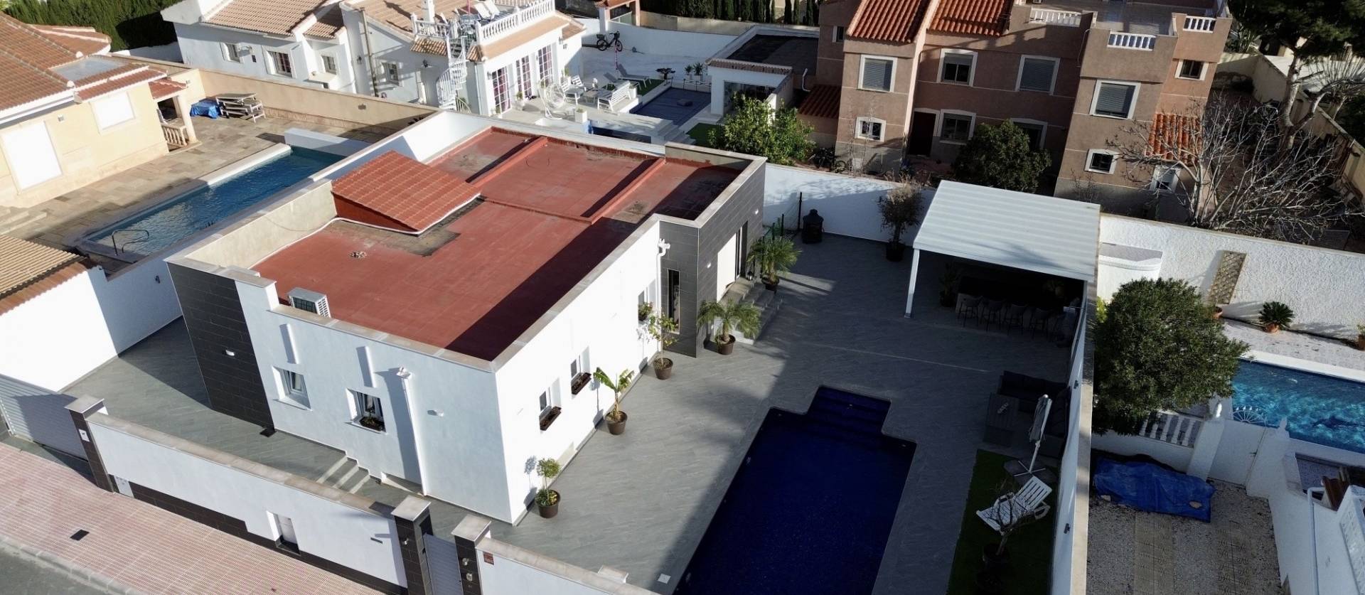 Venta - Villa - Rojales - Ciudad Quesada