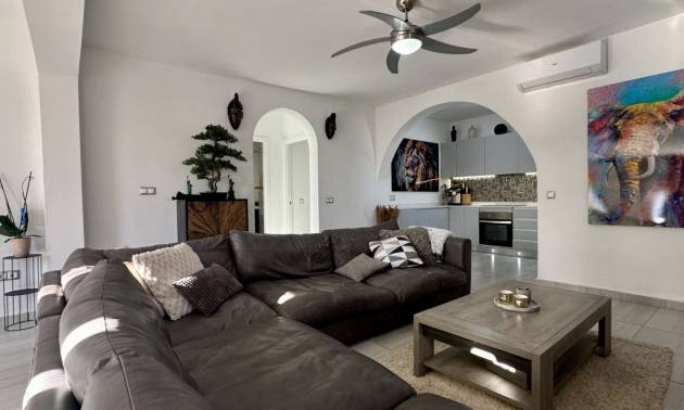 Venta - Villa - Rojales - Ciudad Quesada