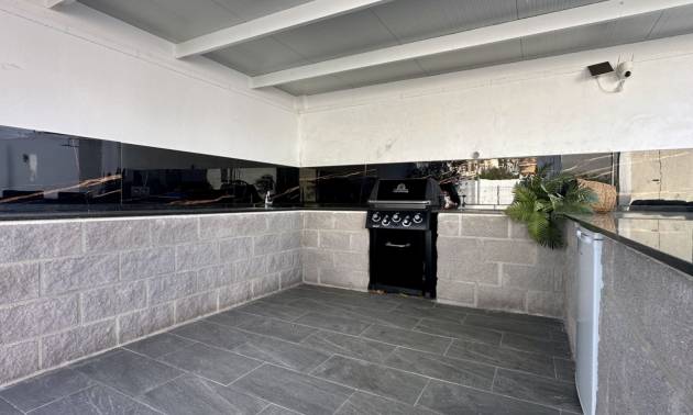 Venta - Villa - Rojales - Ciudad Quesada