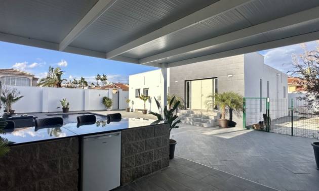 Venta - Villa - Rojales - Ciudad Quesada