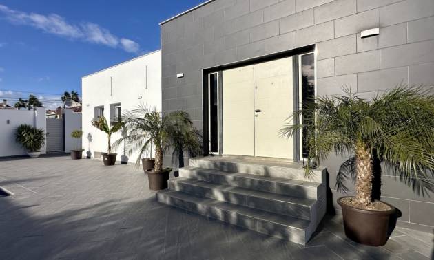 Venta - Villa - Rojales - Ciudad Quesada