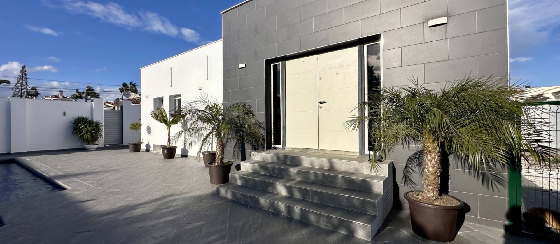 Venta - Villa - Rojales - Ciudad Quesada