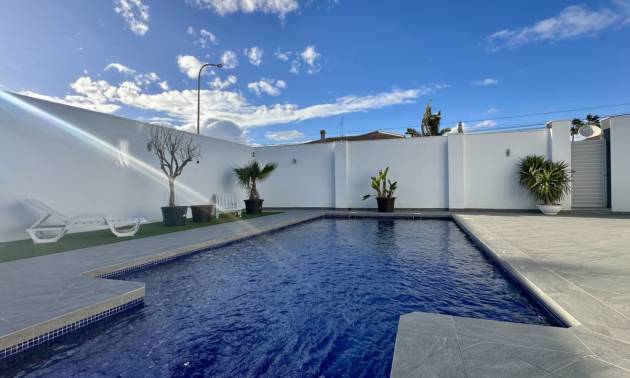Venta - Villa - Rojales - Ciudad Quesada
