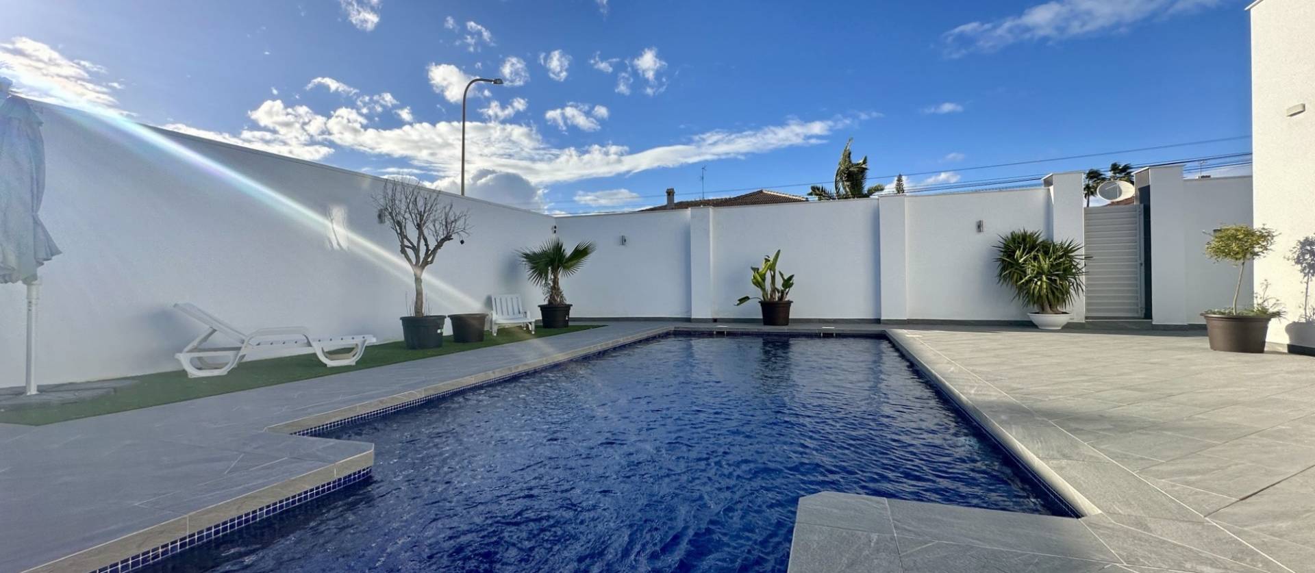 Venta - Villa - Rojales - Ciudad Quesada