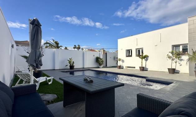 Venta - Villa - Rojales - Ciudad Quesada