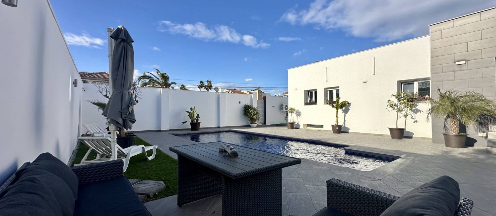 Venta - Villa - Rojales - Ciudad Quesada