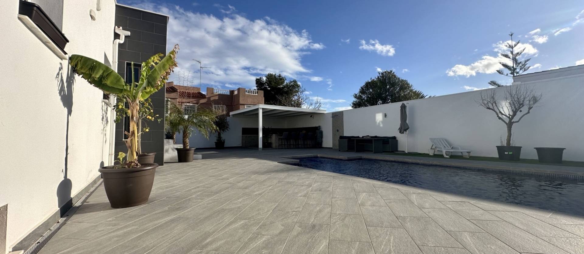 Venta - Villa - Rojales - Ciudad Quesada