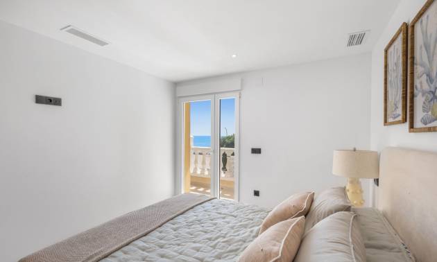 Venta - Apartment - Torrevieja - La Mata pueblo