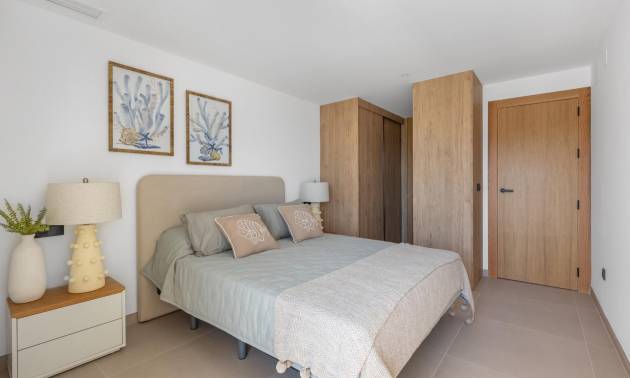 Venta - Apartment - Torrevieja - La Mata pueblo