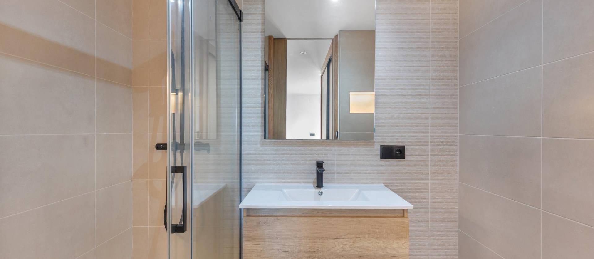 Venta - Apartment - Torrevieja - La Mata pueblo