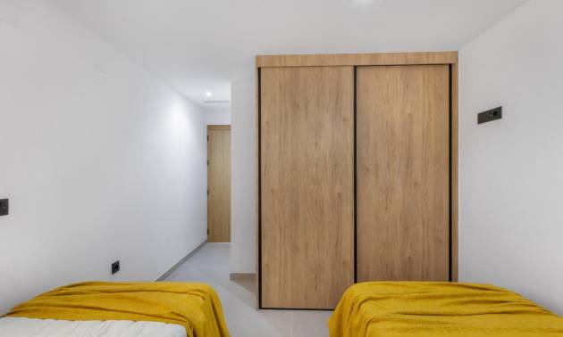 Venta - Apartment - Torrevieja - La Mata pueblo